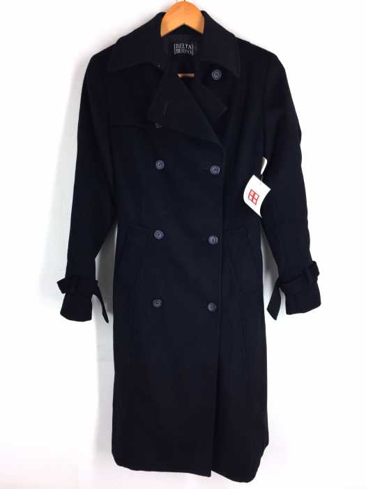 BELTA BUONO（ベルタボーノ） カシミヤ混コート レディース アウター