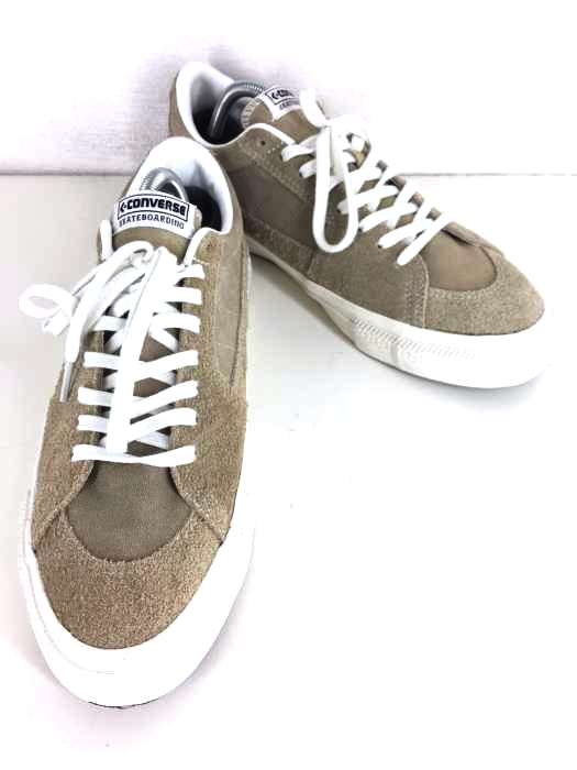 CONVERSE(コンバース) スケートボーディング スケートスター メンズ シューズ