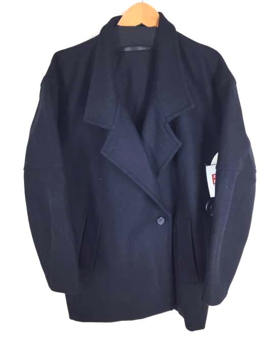 ALLSAINTS(オールセインツ) WOOL MEADE NESI COAT レディース アウター