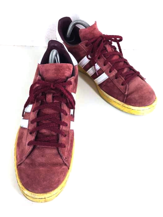 adidas(アディダス) CAMPUS 80s MITA ローカットスニーカー メンズ シューズ