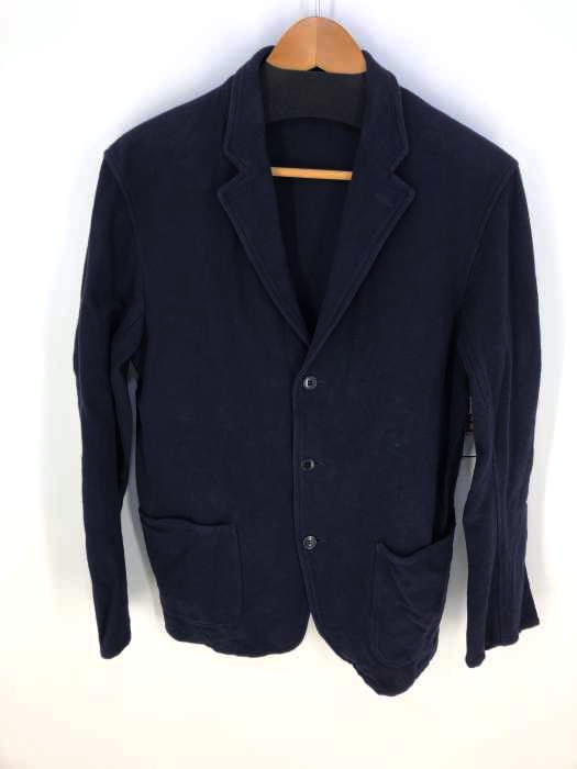 COMOLI(コモリ) 16AW インレイツイルJK メンズ アウター