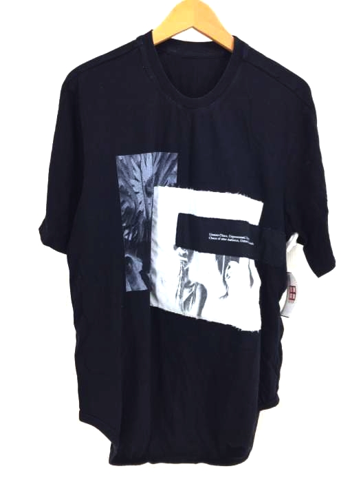 JULIUS（ユリウス） FSOL Tシャツ メンズ トップス