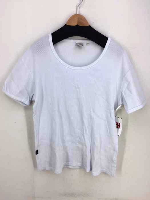 AVIREX（アヴィレックス） クルーネックTシャツ メンズ トップス