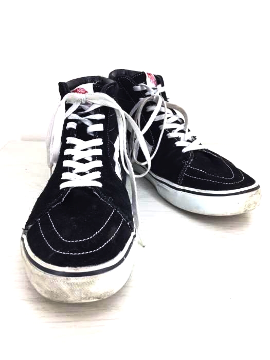 VANS（バンズ） SK8-HI DX メンズ シューズ