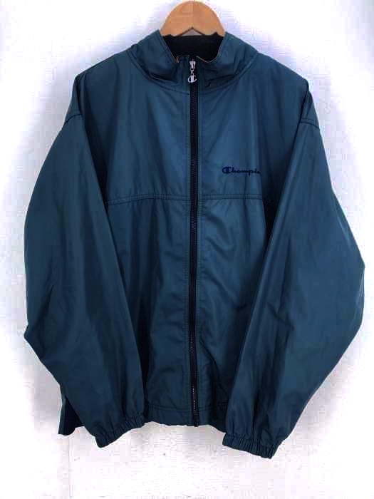 Champion(チャンピオン) トラックジャケット メンズ アウター