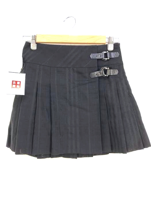 BURBERRY BLUE LABEL（バーバリーブルーレーベル） プリーツスカート レディース スカート