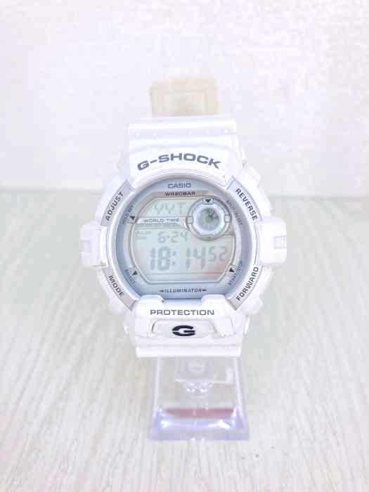 CASIO(カシオ) G-SHOCK デジタル腕時計 メンズ 腕時計