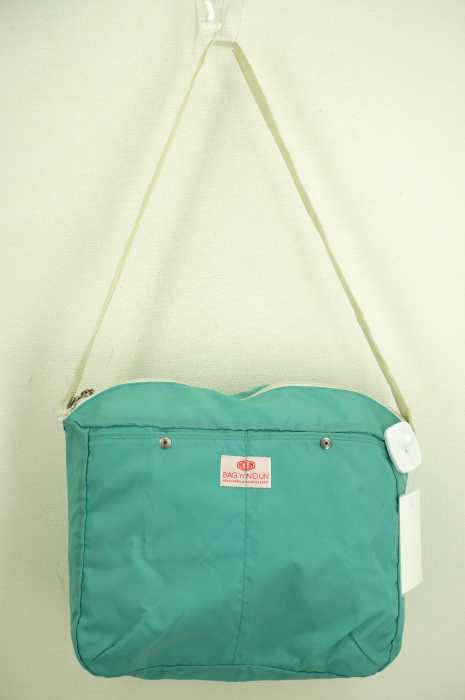 BAGnNOUN (バッグンナウン) ショルダーバッグ レディース バッグ