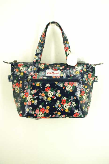 Cath Kidston （キャスキッドソン） 花柄ハンドバッグ レディース バッグ