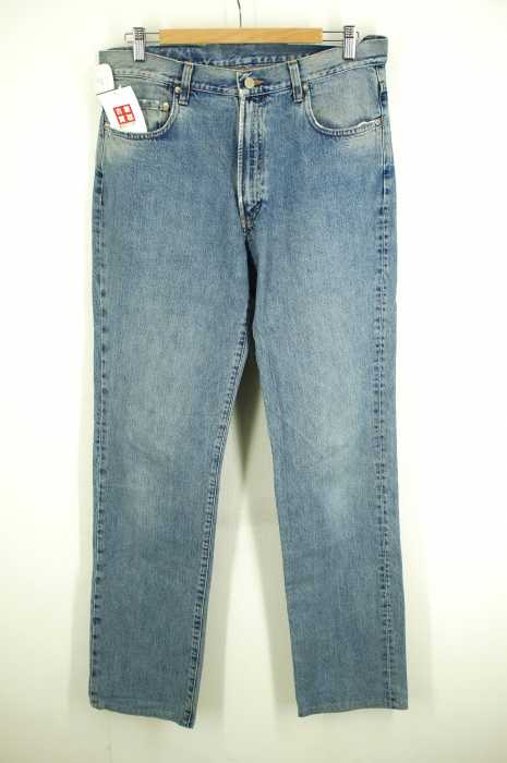 RRL RALPH LAUREN (ダブルアールエル ラルフローレン) デニムパンツ メンズ パンツ