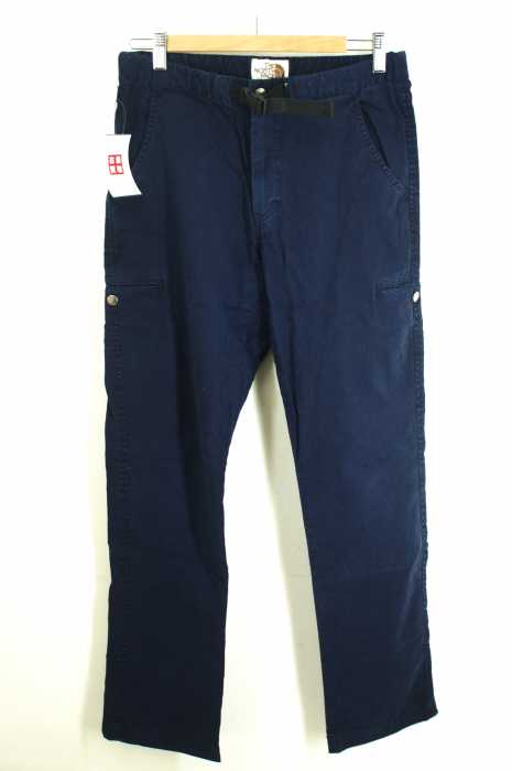 THE NORTH FACE （ザノースフェイス） 茶タグ クライミングパンツ メンズ パンツ