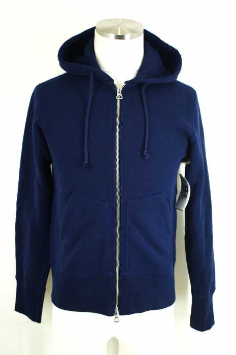 LOOPWHEELER×BEAMS PLUS （ループウィラービームスプラス） メンズ トップス