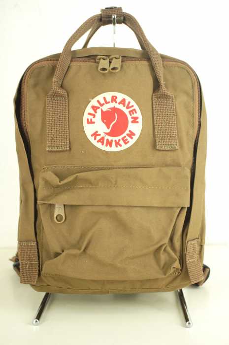 FJALL RAVEN （フェールラーベン） カンケンミニ レディース バッグ