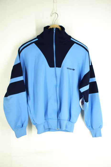 adidas （アディダス） ジップアップトラックジャケット メンズ トップス