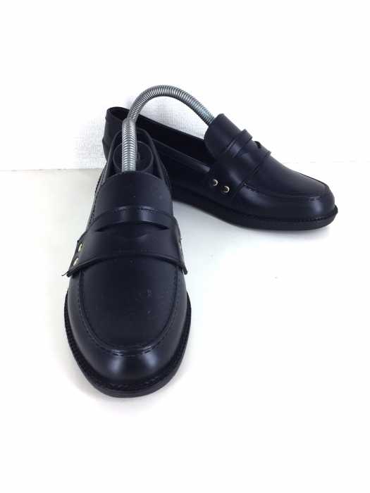 UNITED ARROWS TOKYO　（ユナイテッドアローズトウキョウ） レインシューズ ローファー レディース シューズ