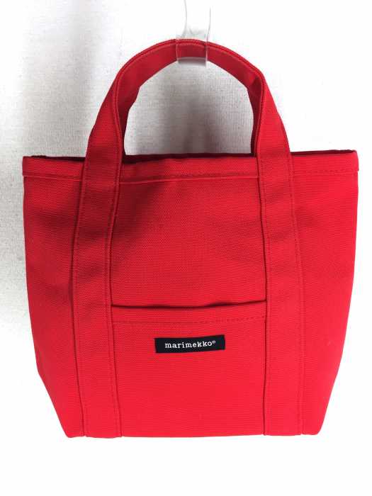 marimekko （マリメッコ） ミニトートバッグ レディース バッグ
