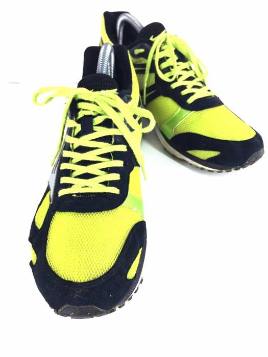 MIZUNO （ミズノ） ウエーブ スペーサーAR4 SLIM メンズ シューズ