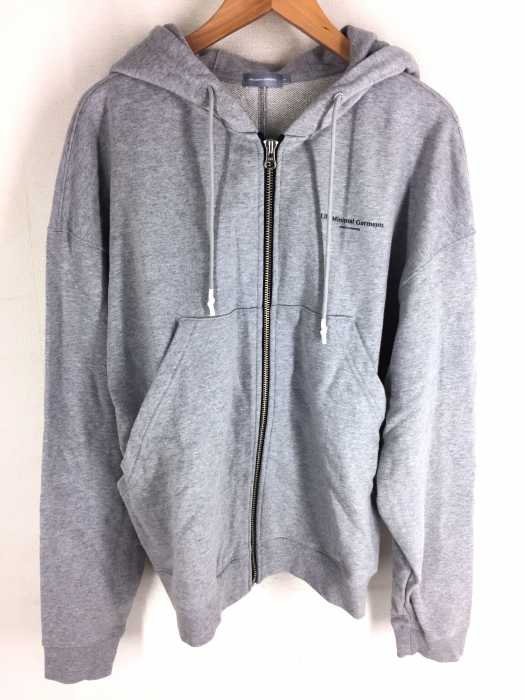 LIFUL MINIMAL GARMENTS（ライフルミニマルガーメンツ） LMC FN BAR 