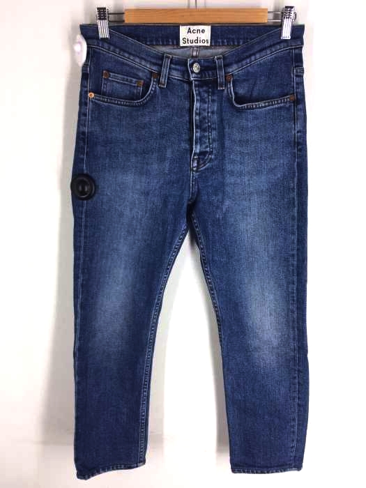 ACNE STUDIOS（アクネストゥディオズ） TOWN STR VINTAGE スキニー 