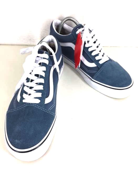 VANS(バンズ) オールドスクール ローカットスニーカー メンズ シューズ