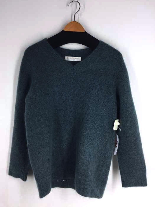 BEAUTY&YOUTH UNITED ARROWS（ビューティーアンドユースユナイテッドアローズ） モヘヤ混Vネックセーター レディース トップス