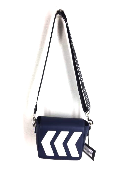 NERDUNIT（ナードユニット） EMBLEM BAG エンブレムバッグ メンズ バッグ