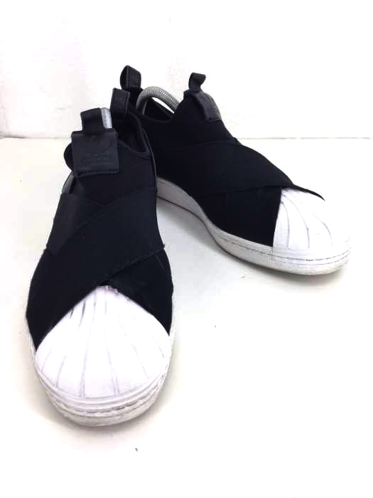 adidas Originals(アディダスオリジナルス) SS SLIP-ON メンズ シューズ