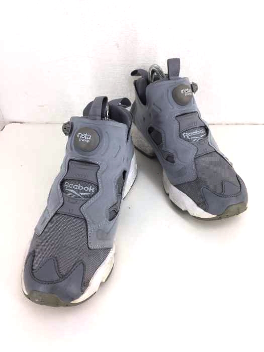 Reebok(リーボック) INSTAPUMP FURY OG インスタポンプ フューリー レディース シューズ