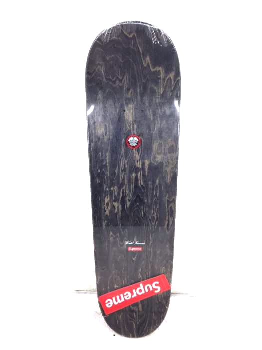 Supreme(シュプリーム) 18SS Hellraiser Skateboard メンズ ファッション雑貨
