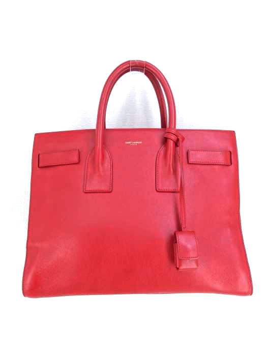 SAINT LAURENT PARIS(サンローランパリ) サックドジュール ハンドバッグ レディース バッグ