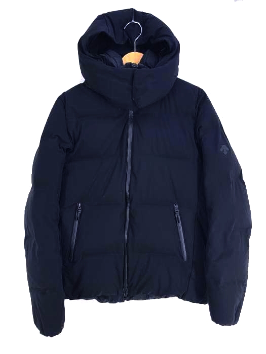 DESCENTE（デサント） MIZUSAWA DOWN ANCHOR ダウンジャケット メンズ アウター