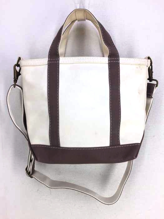 L.L.Bean（エルエルビーン） キャンバス2WAYバッグ レディース バッグ