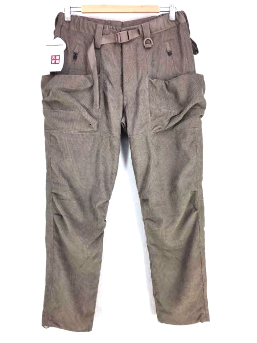 abu garcia（アブガルシア） カーゴパンツ メンズ パンツ