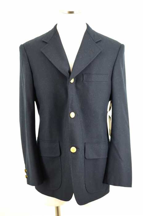 BROOKS BROTHERS（ブルックスブラザーズ） ウール3Bテーラードジャケット メンズ アウター