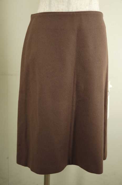 A.P.C. （アーペーセー） ウールミニスカート レディース スカート