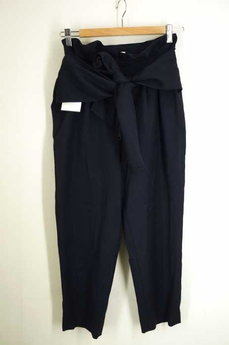 FRAY I.D （フレイアイディー） 16SS リボンタックパンツ レディース パンツ