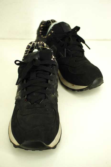 NEW BALANCE (ニューバランス) WL574SPK スニーカー レディース シューズ