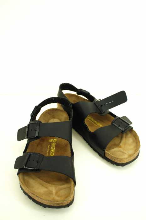 BIRKENSTOCK （ビルケンシュトック） MILANO ミラノサンダル メンズ シューズ