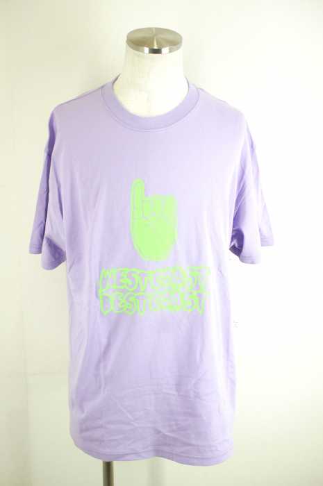 JOYRICH （ジョイリッチ） WESTCOAST BESTCOAST メンズ トップス