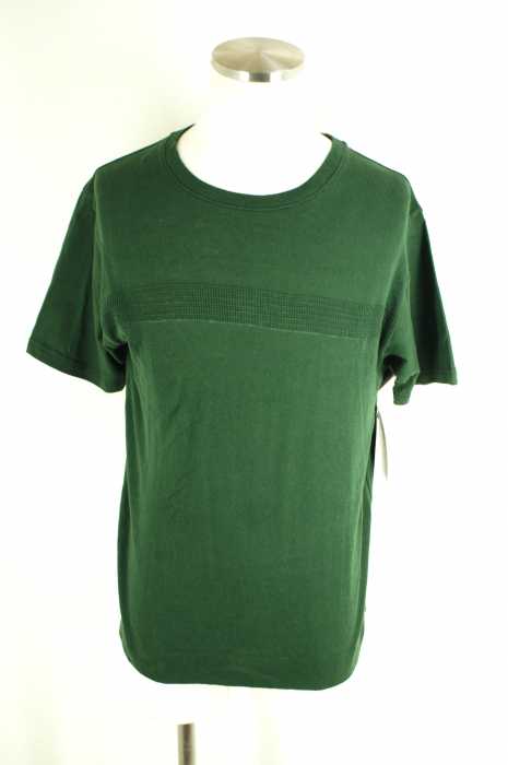 URBAN RESEARCH DOORS (アーバンリサーチドアーズ) Combination Pattern T-Shirts コンビネーションパターンTシャツ メンズ トップス