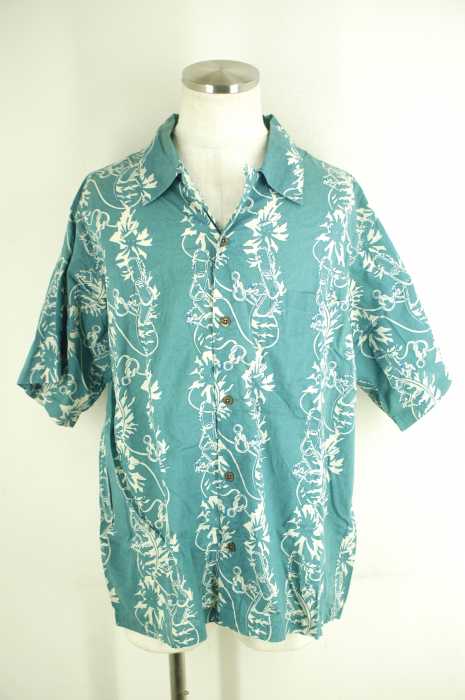 pataloha (パタロハ メンズ トップス