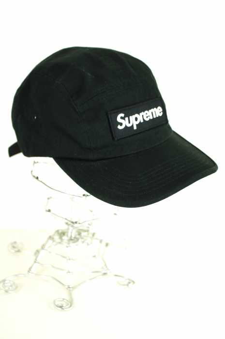 Supreme （シュプリーム） ボックスロゴキャップ メンズ 帽子