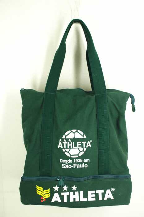 ATHLETA（アスレタ） メンズ バッグ