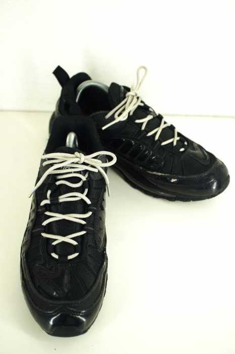 Supreme×NIKE(シュプリーム×ナイキ) Air Max 98 メンズ シューズ