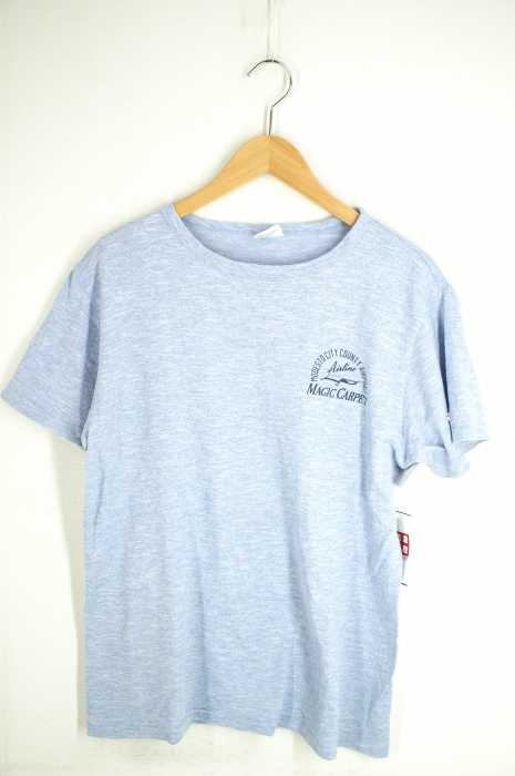 Champion （チャンピオン） 霜降りTシャツ メンズ トップス