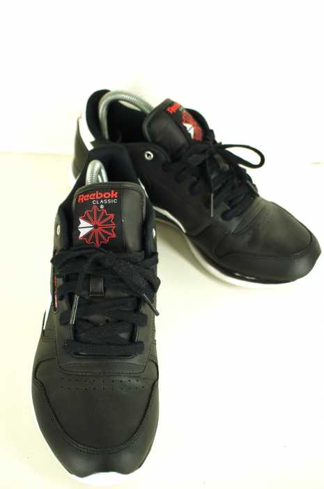 Reebok (リーボック) EASYTONE CL LEATHER イージートーンクラシックレザー レディース シューズ