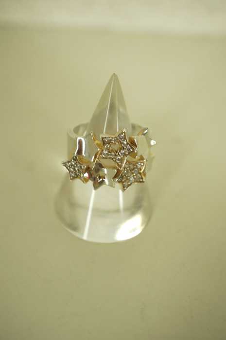 Folli Follie（フォリフォリ） 925 スターリング レディース アクセサリー