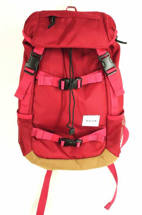 NIXON（ニクソン） SMALL LANDLOCK スモールランドロック ユニセックス メンズ バッグ