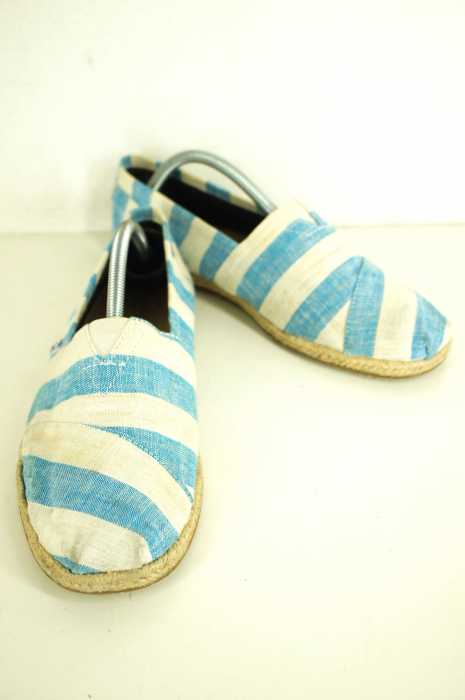 TOMS （トムス） ALPARGATA アルパルガータ メンズ シューズ