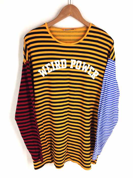 ZARA trafaluc(ザラトラファルック) ロンT レディース トップス